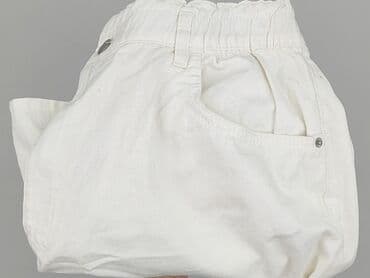 krótkie spodenki brandit: Denim, Szorty damskie, rozmiar L — 6