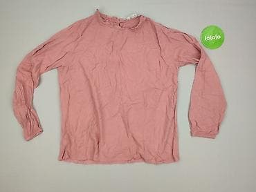 chabrowa bluzki plus size: TXM, Bluzka damska, rozmiar M — 2