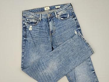 blue harbour jeans: C&A, Jeansy damskie, rozmiar L — 1