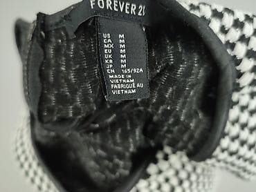 kurtka twenty four: Forever 21, Sukienka damska, rozmiar M — 4