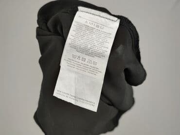 amisu marynarka: Amisu, Bluzka damska, XL — 5