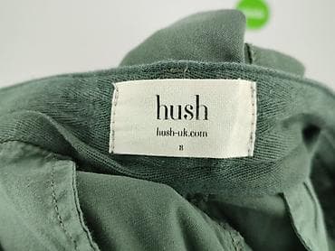 Жінкам: Hush, Брюки жіночі, розмір S — 4