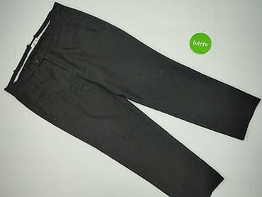 dresy sizeer: Spodnie garniturowe dla mężczyzn, rozmiar M — 2