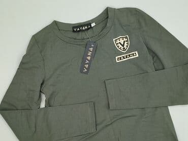 Women's blouse, size L