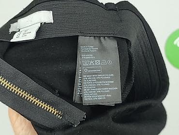 sklepy h: H&M, Spódnica damska, rozmiar XS — 5