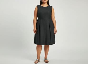 sukienki 54 na wesele: Tu, Sukienka damska, rozmiar 2XL — 6