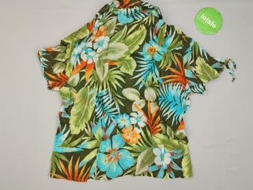 koszula hawajska new yorker: Andrea, Koszula damska, rozmiar XL — 3