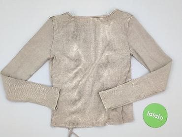 kobiece bluzki: House, Bluzka damska, rozmiar M — 3