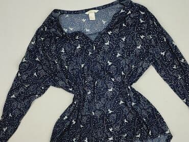 h: H&M, Women's blouse, size XL (EU 42) — 1