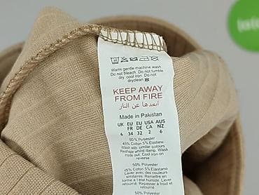 kozaki tanio: PrettyLittleThing, Spódnica damska, rozmiar 2XS — 5