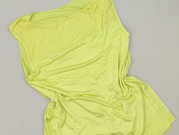 koszula z siatki: Women's blouse, size One size — 1