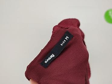 sukienka ruda: Sinsay, Sukienka damska, rozmiar M — 4