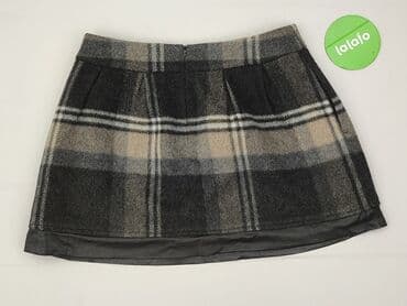 spódnice plisowane tiulowe czarne: SIMPLE, Women`s skirt, size S (EU 36) — 3