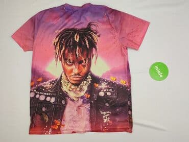 fast and furious koszulka: Koszulka dla mężczyzn, rozmiar XL — 5