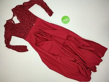 sukienka e: Sukienka damska, rozmiar XS — 2