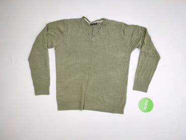 sweter z kaszmiru c a: Women`s sweater, size M (EU 38) — 2