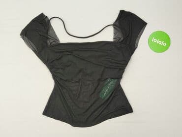 eleganckie bluzki plus size: Shein, Bluzka damska, rozmiar L — 2