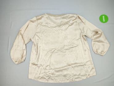 bluzki oversize sklep internetowy: Bluzka damska, rozmiar 7XL — 3