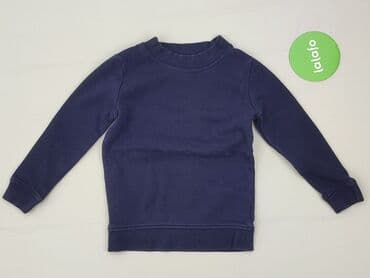 spodenki napapijri: Bluza, George, 3-4 lat, 98-104 cm, stan - Bardzo dobry — 2