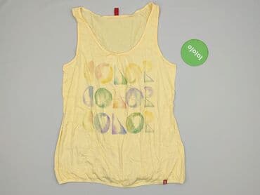 calvin klein t shirty damska: Edc by Esprit, Топ жіночий, XL — 2