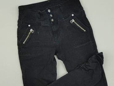 Jeansy damskie, rozmiar S w lalafo.pl Jeansy damskie, rozmiar S