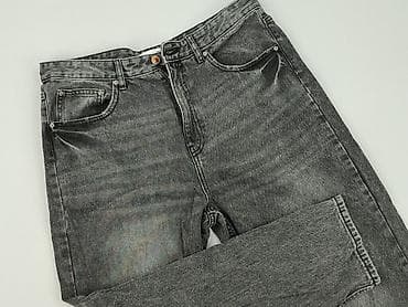 Sinsay, Jeans for women, size 2XL