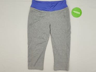 legginsy cropp: Crivit, Legginsy Sportowe damskie, rozmiar M — 2