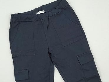 molton buty: Spodnie cargo damskie, rozmiar M — 1