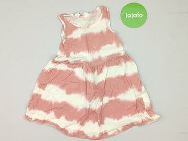 sukienka o kroju marynarki h m: Sukienka, H&M, 3-4 lat, 98-104 cm, stan - Bardzo dobry — 2