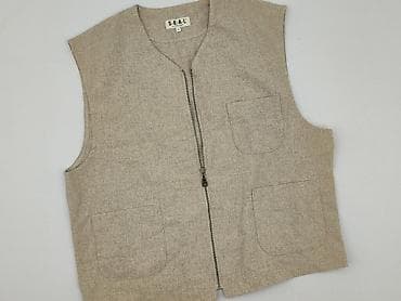 edma kurtki: Bon'A Parte, Kamizelka damska, rozmiar 5XL — 1