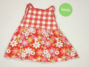 sukienka z c a: Dress, Next, 4-5 years, 104-110 cm, condition - Very good — 3