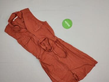 wulczanka sukienki: Sinsay, Sukienka damska, rozmiar L — 2