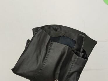 srebrne bolerko do sukienki: Marynarka damska, rozmiar XS — 6