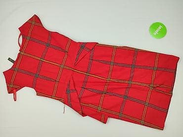 ruda bluzki: Sukienka damska, rozmiar M — 3