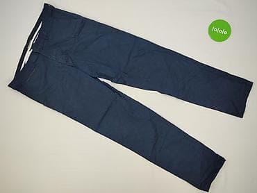 pull and bear pln: Chinosy dla mężczyzn, rozmiar S — 2