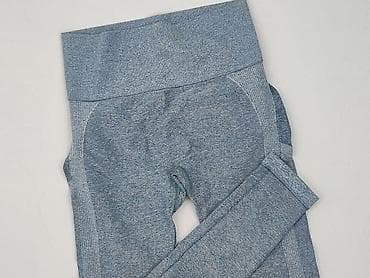 dresy damski: Legginsy Sportowe damskie, rozmiar S — 1