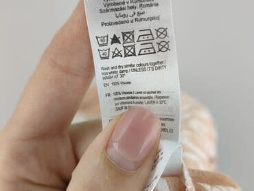 koszula daniel david: F&F, Sukienka damska, rozmiar S — 5