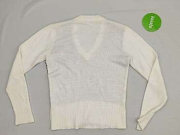 sweter john lewis: Sweter damski, rozmiar M — 3