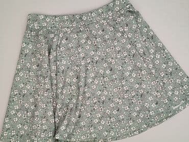 spódniczka mini rozkloszowane: FB Sister, Spódnica damska, rozmiar L — 1