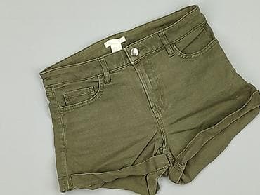 spodenki tom rose: H&M, Szorty damskie, rozmiar XS — 1