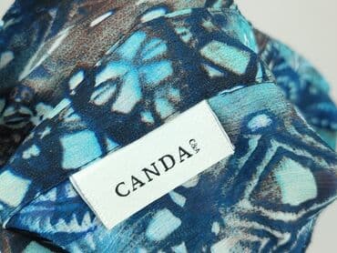 candy.pl ubrania: Canda, Bluzka damska, rozmiar 4XL — 4