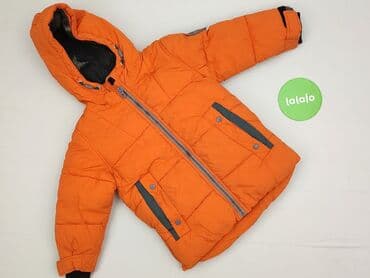 kurtka zimowa reserved 122: Kurtka zimowa, Next, 1.5-2 lat, 86-92 cm, stan - Bardzo dobry — 2