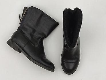 Чоботи жіночі, розмір 37