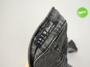 dżinsy mango: H&M Divided, Jeansy damskie, rozmiar XS — 4