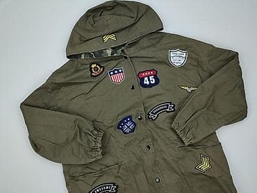 cropp sweatshirt: Sinsay, Parka damska, rozmiar 4XL — 1