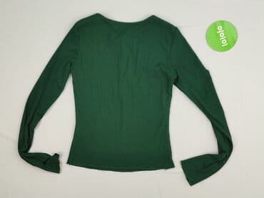 zielone eleganckie bluzki: Dazy, Bluzka damska, rozmiar S — 3