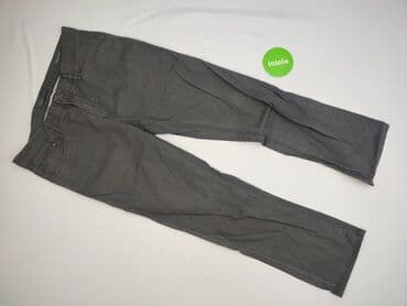 jeans lidl: Angelo Litrico, Spodnie dla mężczyzn, rozmiar XL — 2