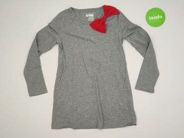 bluzki bawełniane polski producent: Basic, Tunika damska, rozmiar L — 2