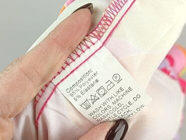 koszula w paski bershka: Shein, Koszula damska, rozmiar M — 5