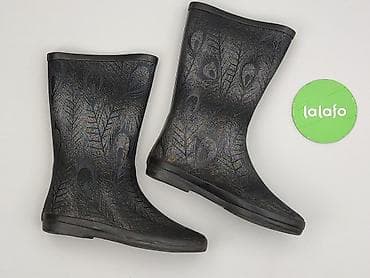 limango obuwie: Kalosze damskie, rozmiar 37 — 2